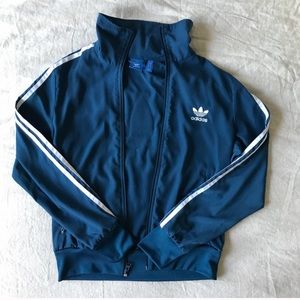 Adidas Jacket
